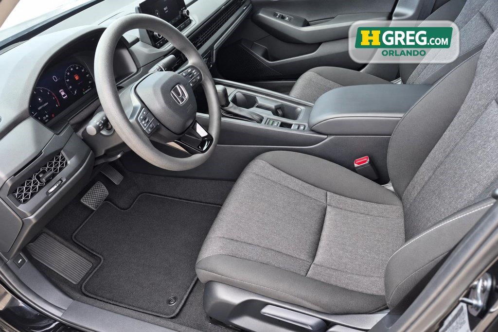 Used 2024 Honda Accord LX image 8