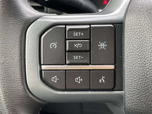 Used 2023 Ford F150 XLT w/ Equipment Group 302A High AWD/4WD image 30