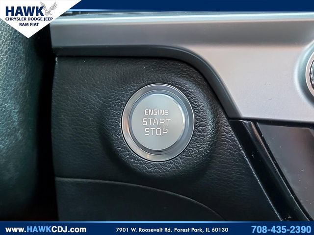 Used 2024 Kia Telluride LX AWD/4WD image 18