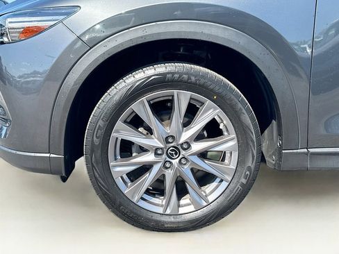 Used 2019 MAZDA CX-5 Grand Touring AWD/4WD image 33