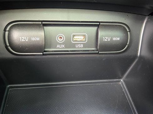 Used 2018 Kia Sorento EX w/ EX Advanced Touring Package FWD image 22