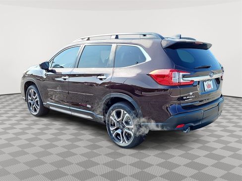 New 2025 Subaru Ascent Touring image 7