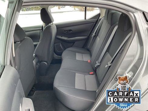 Used 2024 Nissan Sentra SV image 18