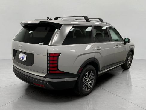 New 2026 Hyundai Palisade SEL image 3