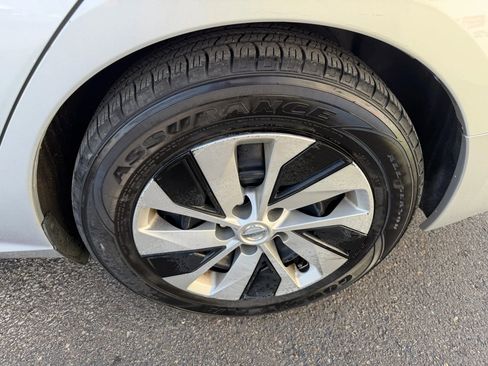 Used 2020 Nissan Altima 2.5 S image 57