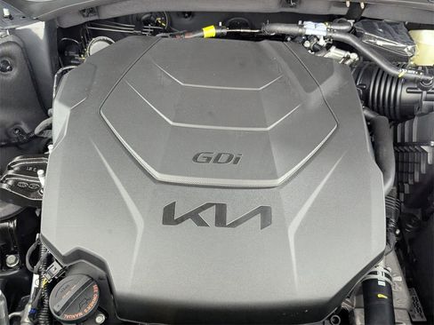 New 2025 Kia Telluride S image 10