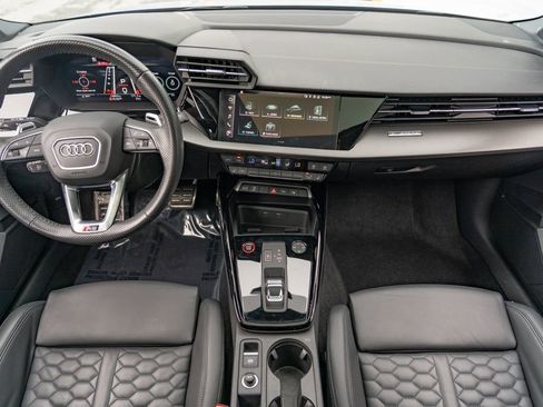 Used 2024 Audi RS 3 AWD/4WD image 19
