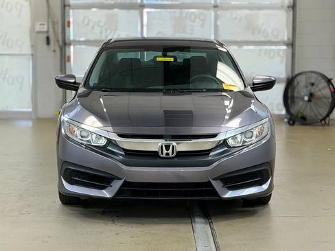 Used 2016 Honda Civic LX image 2