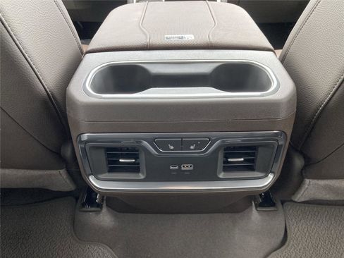 New 2026 GMC Sierra 1500 Denali image 18