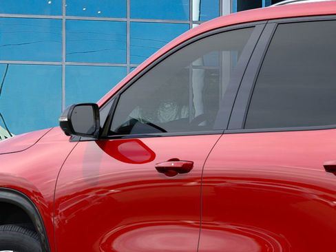 New 2025 Buick Enclave Sport Touring w/ Trailering Package, 5000 lbs. image 12