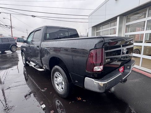 Used 2015 RAM 2500 SLT image 3