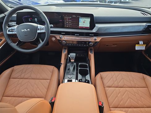 New 2025 Kia Telluride EX X-Line image 15