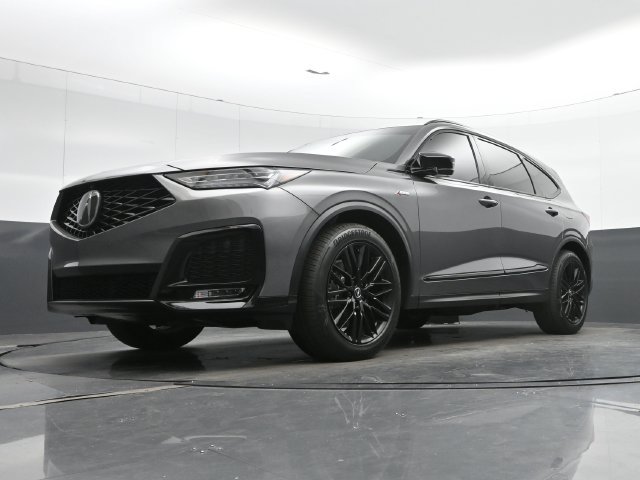 Used 2026 Acura MDX A-Spec w/ Advance Package AWD/4WD image 36