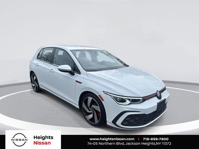 Used 2024 Volkswagen GTI S