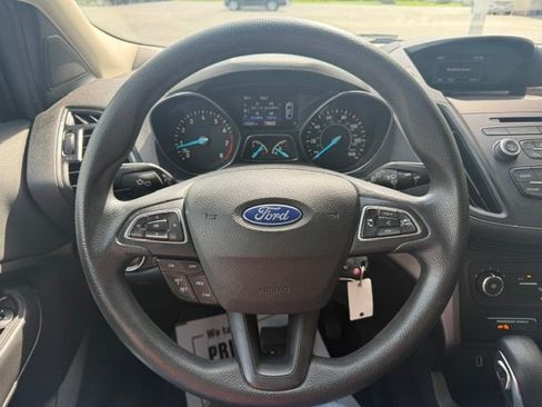 Used 2018 Ford Escape S FWD image 18