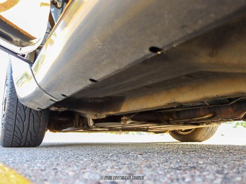 Used 1989 Porsche 928 S4 image 91