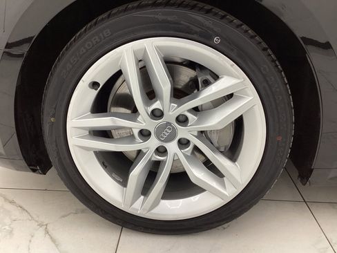 Used 2019 Audi A5 2.0T Premium w/ Convenience Package image 46