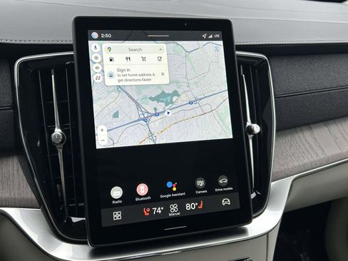 New 2026 Volvo XC90 B6 Ultra image 27