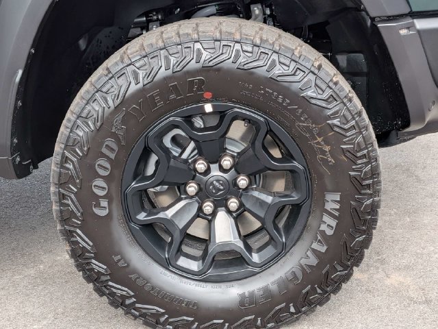 New 2026 RAM 1500 RHO w/ RHO Level 1 Equipment Group AWD/4WD image 11