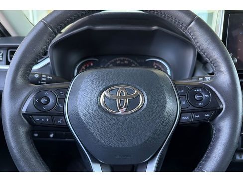 Used 2024 Toyota RAV4 XLE w/ Weather Package AWD/4WD image 26