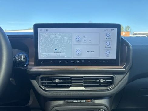 New 2026 Ford Bronco Sport Outer Banks w/ Sasquatch Outer Banks Package AWD/4WD image 15