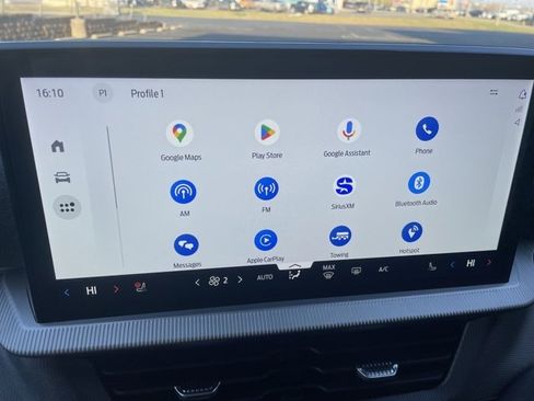 New 2026 Ford Explorer ST-Line w/ ST-Line Street Pack image 39