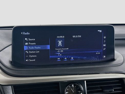 Used 2021 Lexus RX 350 FWD w/ Premium Package image 21