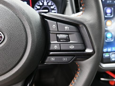 Used 2025 Subaru Crosstrek 2.5i Limited w/ Popular Package #3A image 16