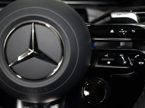 New 2027 Mercedes-Benz CLE 53 AMG 4MATIC Cabriolet image 24