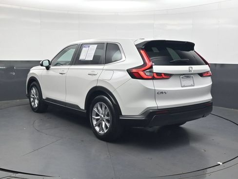 Certified 2024 Honda CR-V EX image 6