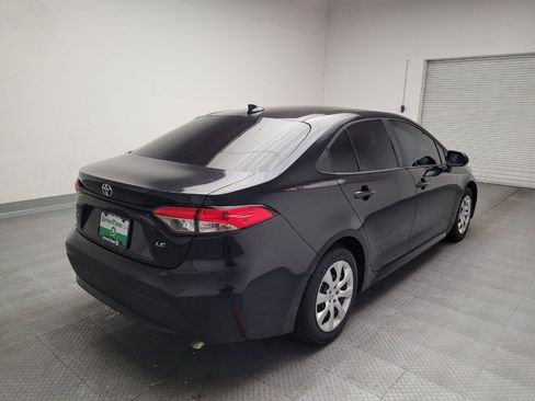 Used 2022 Toyota Corolla LE FWD image 9