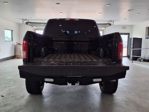 Used 2016 Ford F150 XLT w/ Equipment Group 302A Luxury AWD/4WD image 17