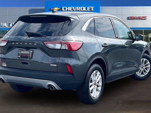 Used 2020 Ford Escape SE FWD image 6