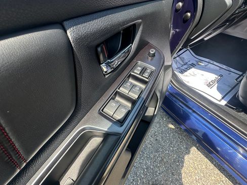 Used 2020 Subaru WRX AWD/4WD image 11