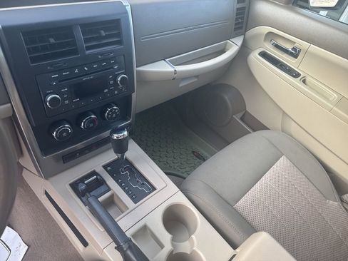 Used 2011 Jeep Liberty Sport w/ Popular Equipment Group image 14