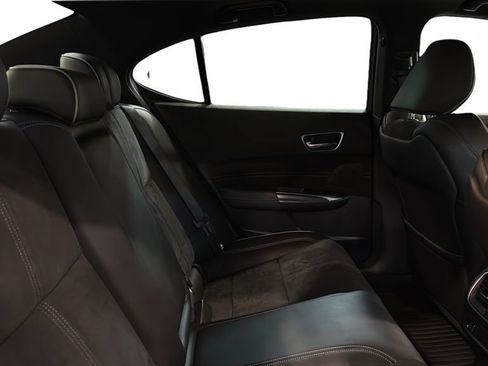 Used 2019 Acura TLX w/ Technology & A-SPEC Package AWD/4WD image 15