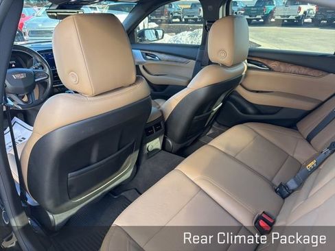 Used 2023 Cadillac CT5 Premium Luxury w/ Parking Package image 24