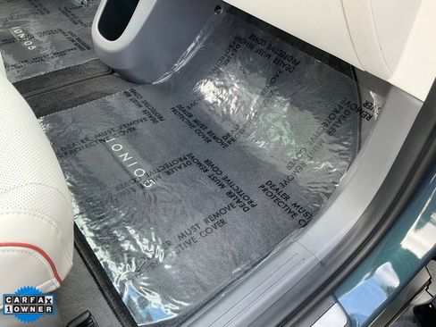 Used 2024 Hyundai Ioniq 5 Limited image 71