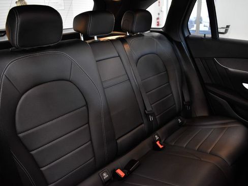Certified 2022 Mercedes-Benz GLC 300 4MATIC image 29
