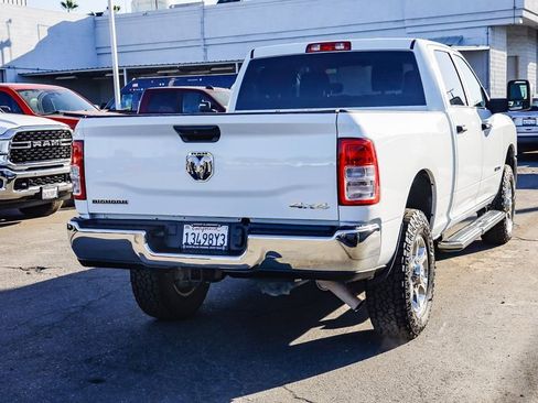 Certified 2024 RAM 2500 Big Horn image 9