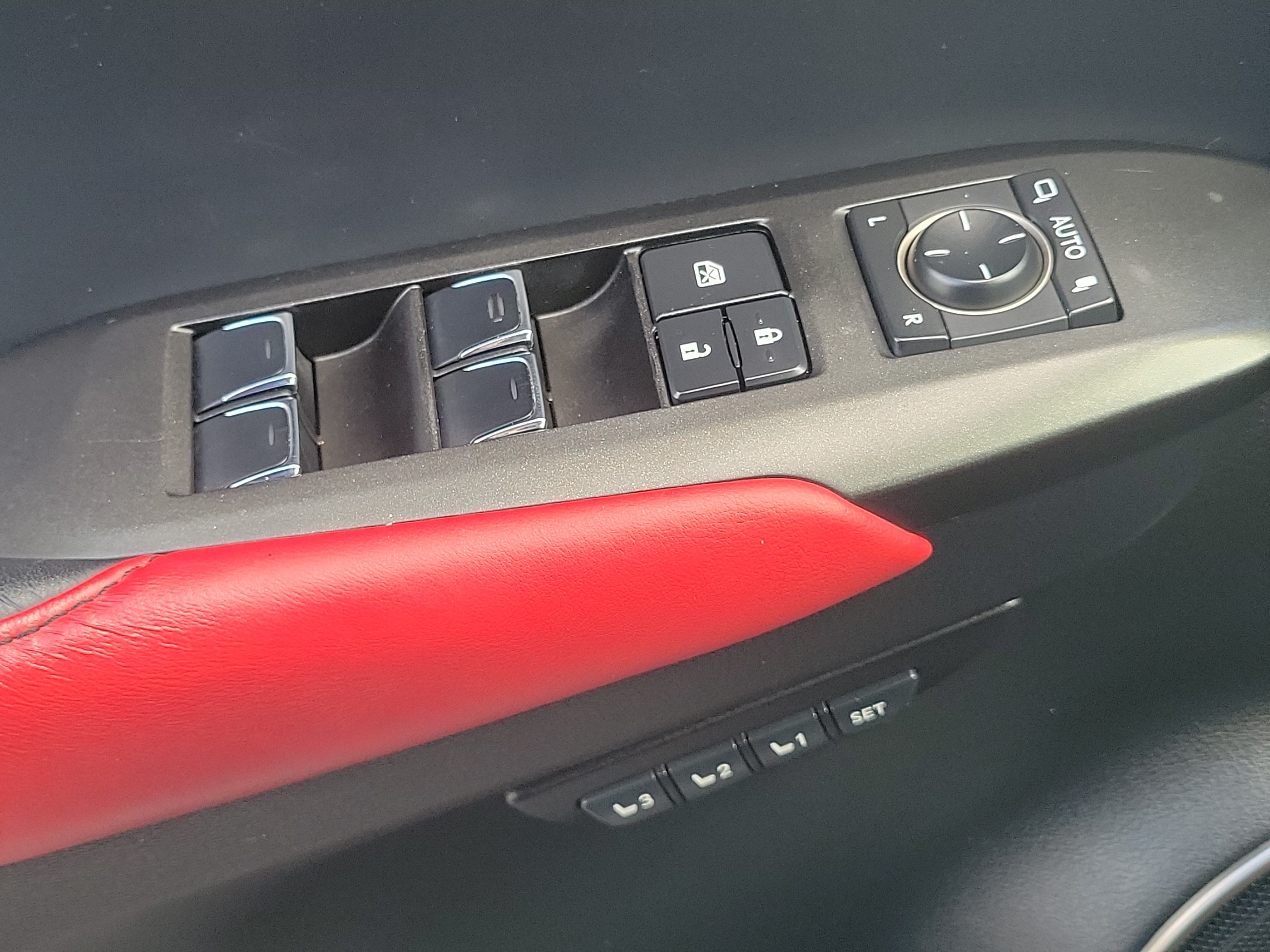 Used 2020 Lexus NX 300 F Sport w/ F Sport Premium Package FWD image 29