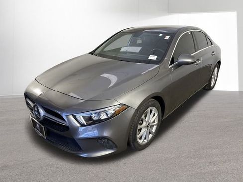 Used 2019 Mercedes-Benz A 220 image 25