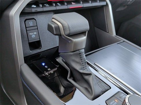 New 2026 Toyota Sequoia Platinum image 22