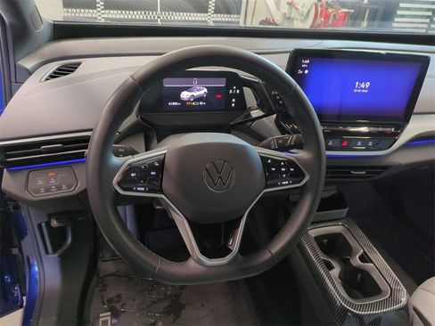 Used 2021 Volkswagen ID.4 Pro S image 17