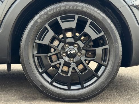 Used 2022 Kia Telluride SX w/ SX Prestige Package AWD/4WD image 16