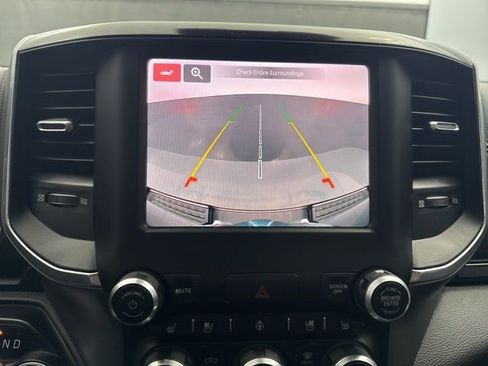 Used 2022 RAM 1500 Laramie w/ Sport Appearance Package image 20