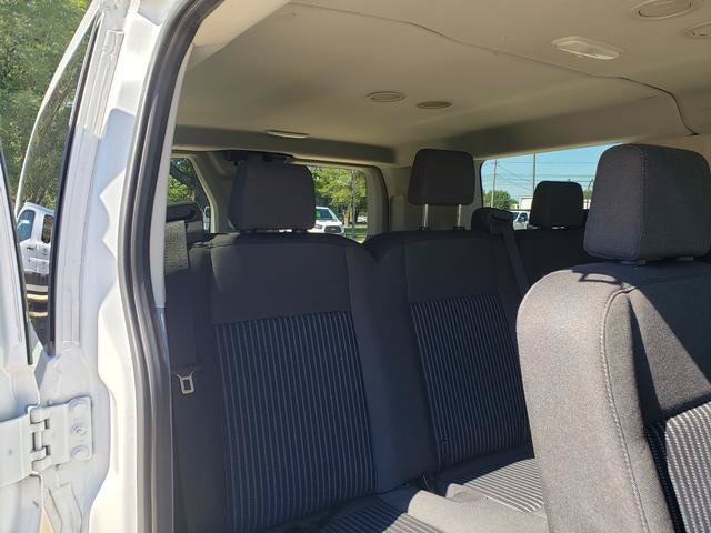 Used 2018 Ford Transit 150 XL RWD image 16