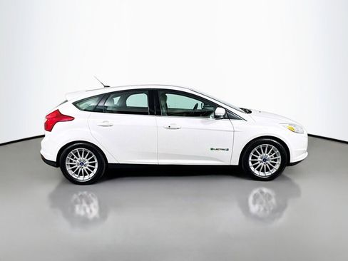Used 2013 Ford Focus Electric Hatchback image 6