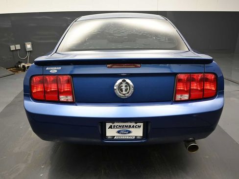 Used 2007 Ford Mustang Coupe RWD image 14