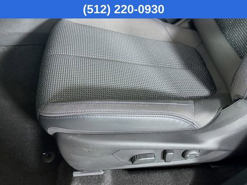 Used 2026 Subaru Forester Premium image 23